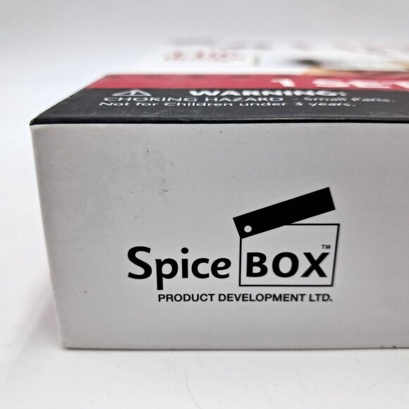 Spice Box Flip Book Animation and Cartooning Kit-New - Picture 7 of 8